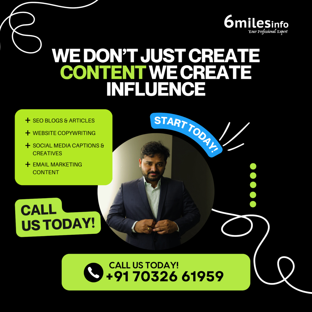 Best Mobile Marketing Expert in Hyderabad