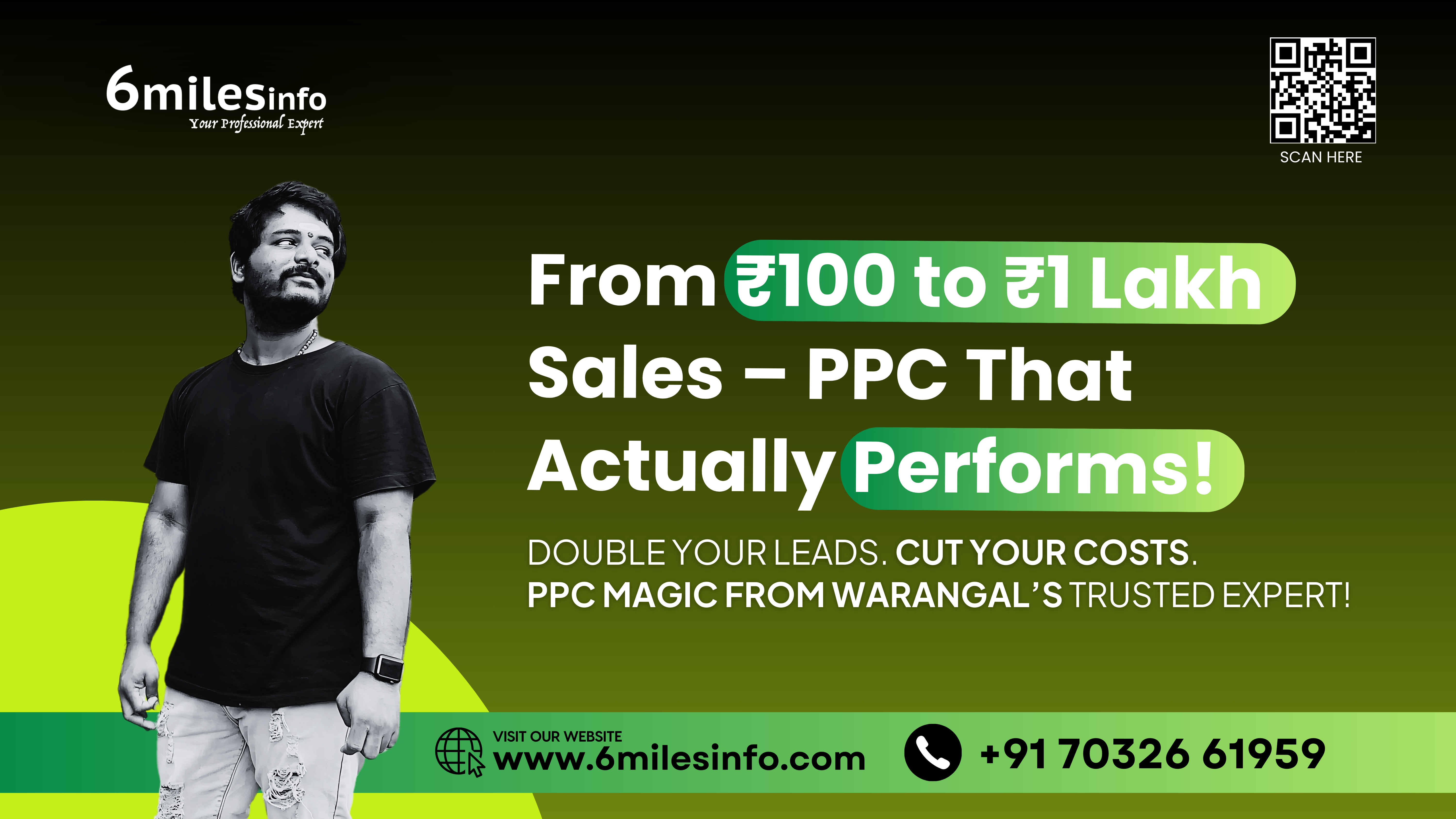 PPC Expert in Warangal