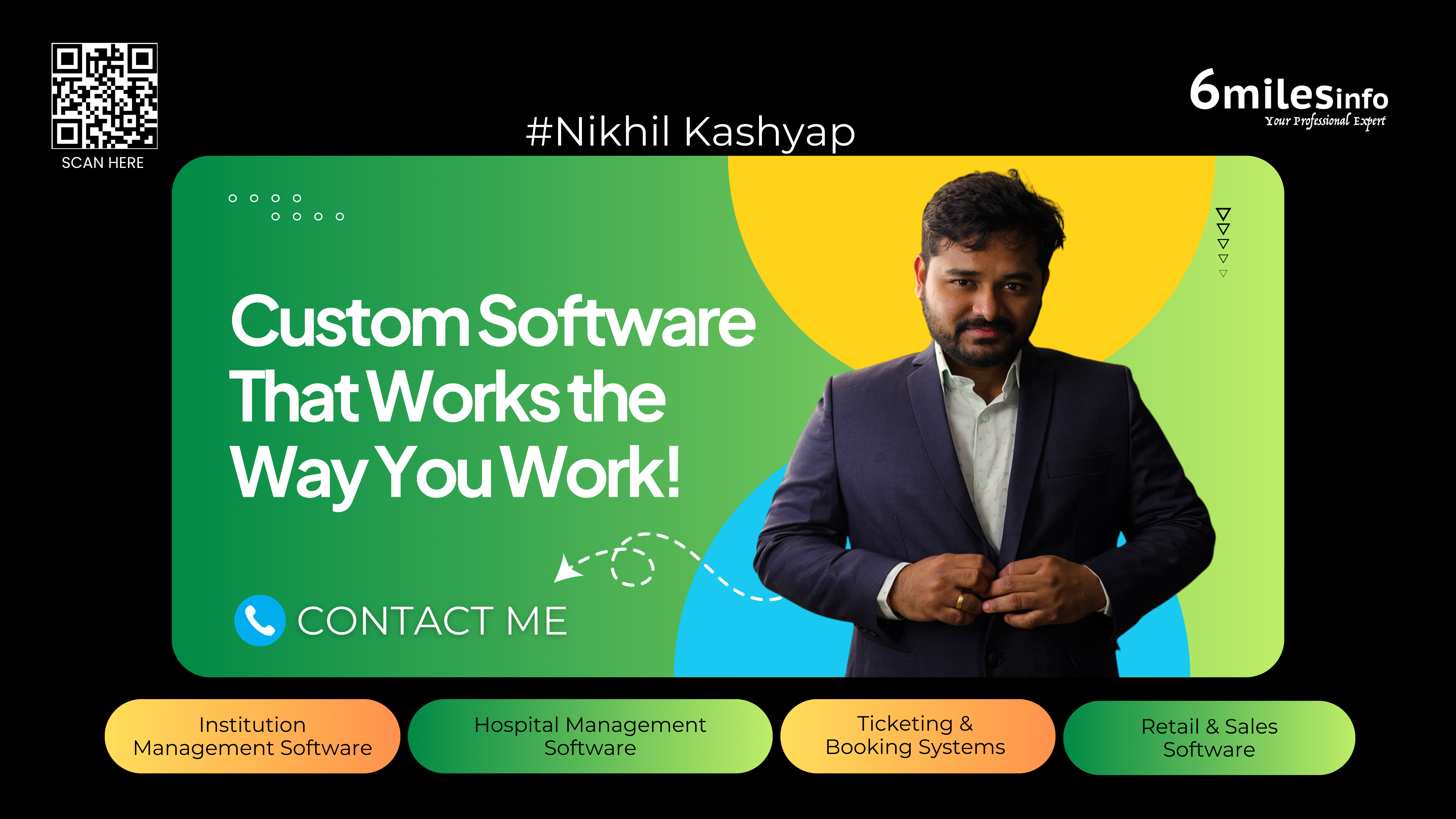 Software Development Expert in Warangal