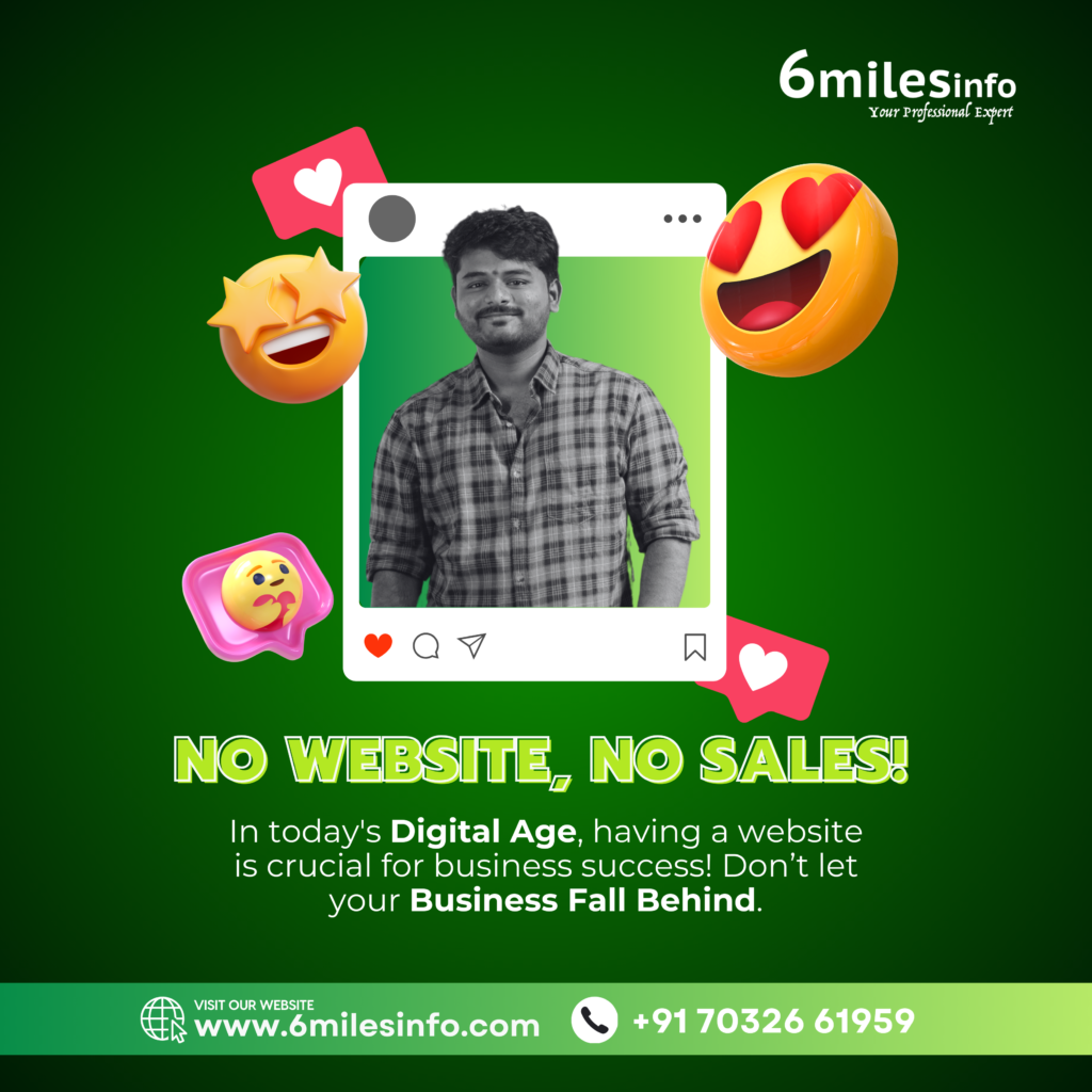 Web Development in Warangal