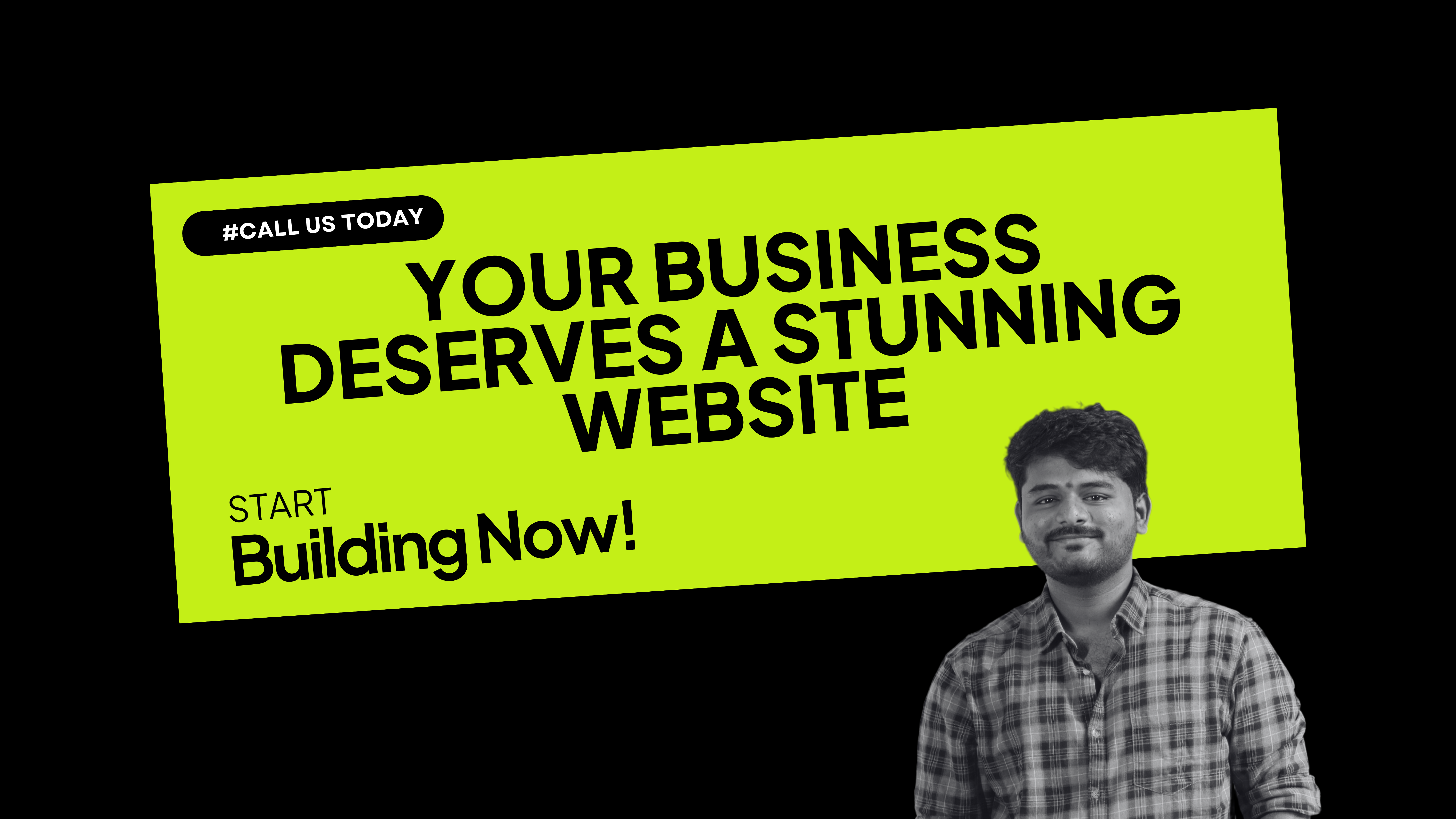 Web Development in Hyderabad