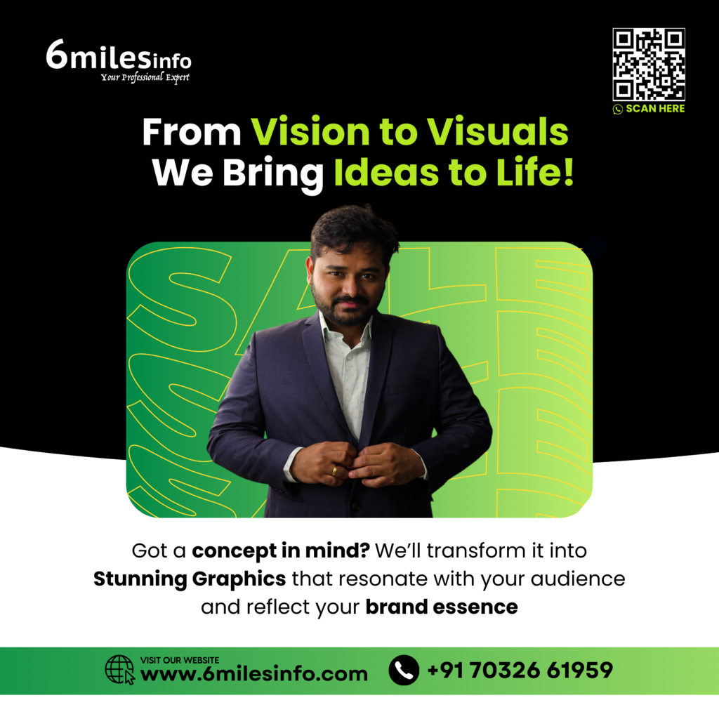 Graphic Designer Expert in Warangal