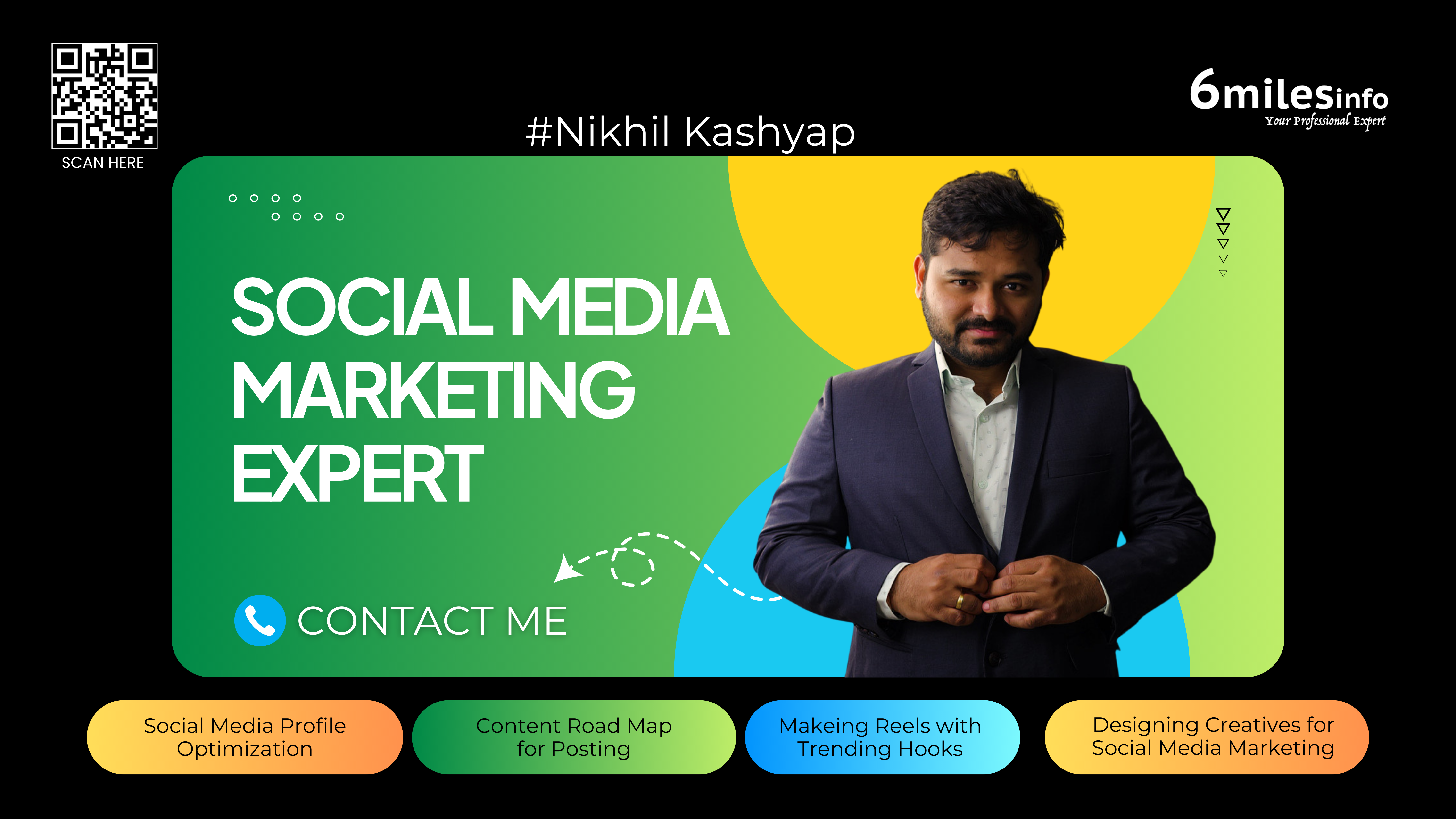Social Media Marketing Services in Warangal & Hyderabad