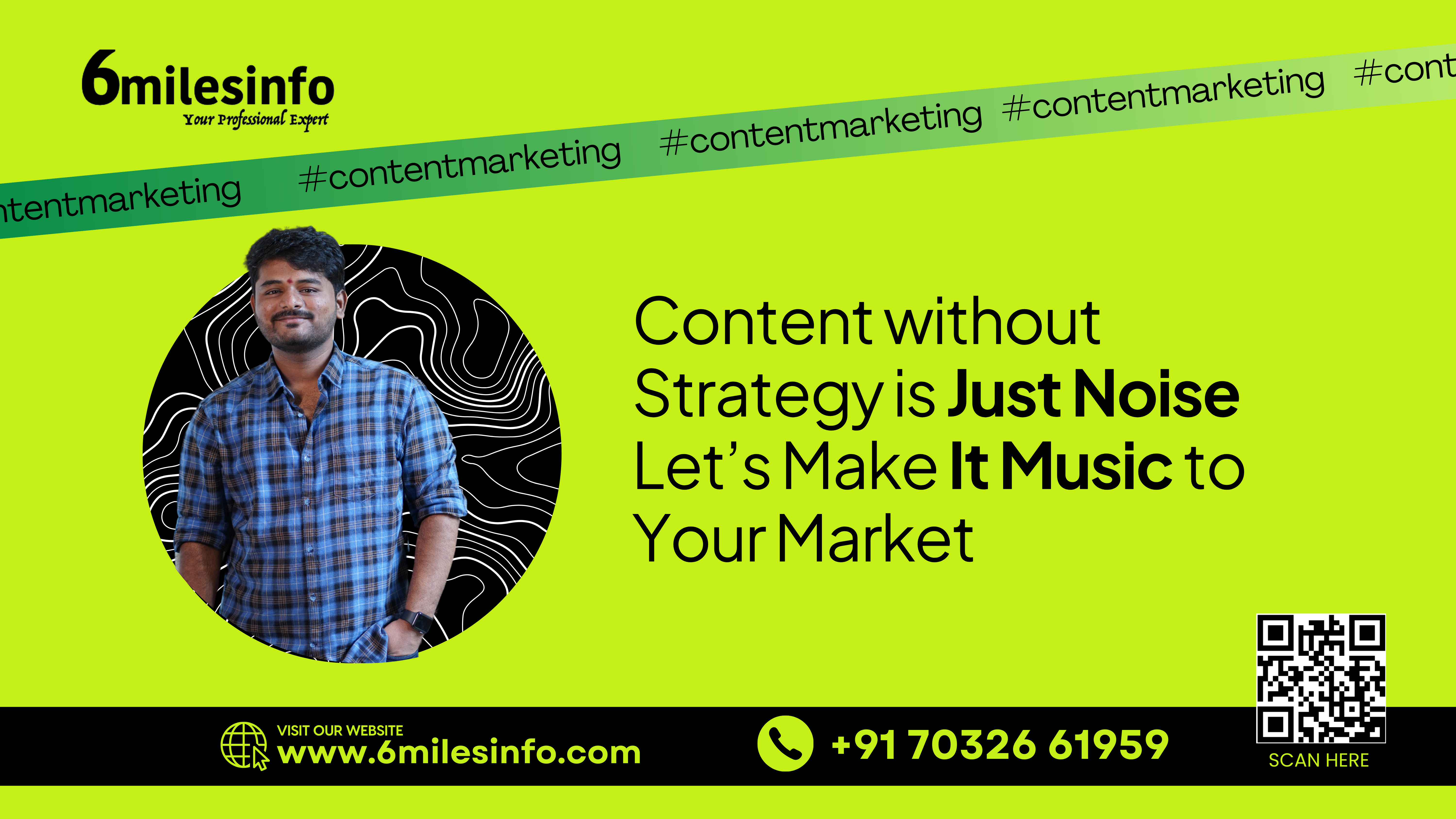 Best Content Marketing Expert in Warangal, hyderabad