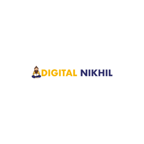 Digitalnikhil